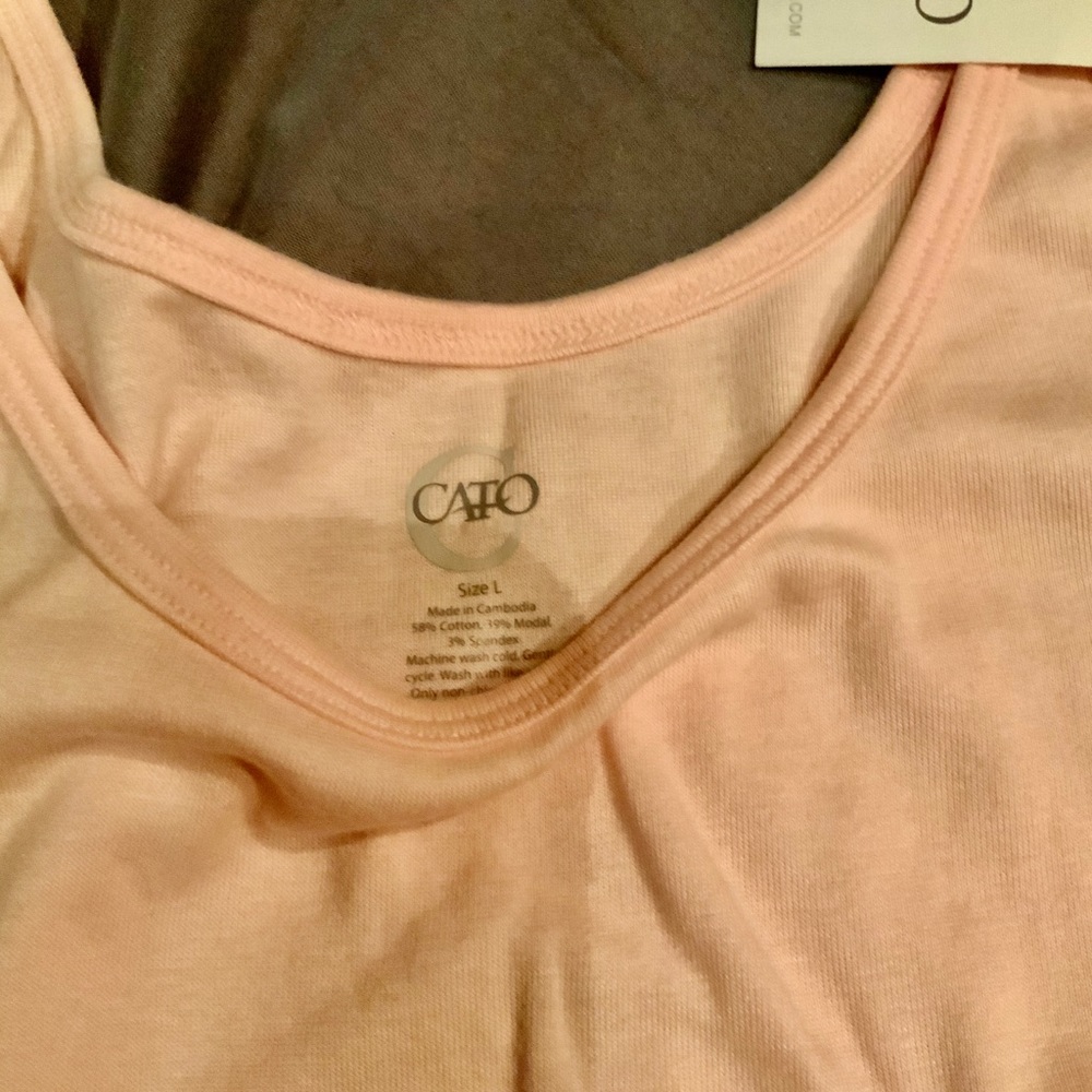2 tank top set - Picture 3 of 5